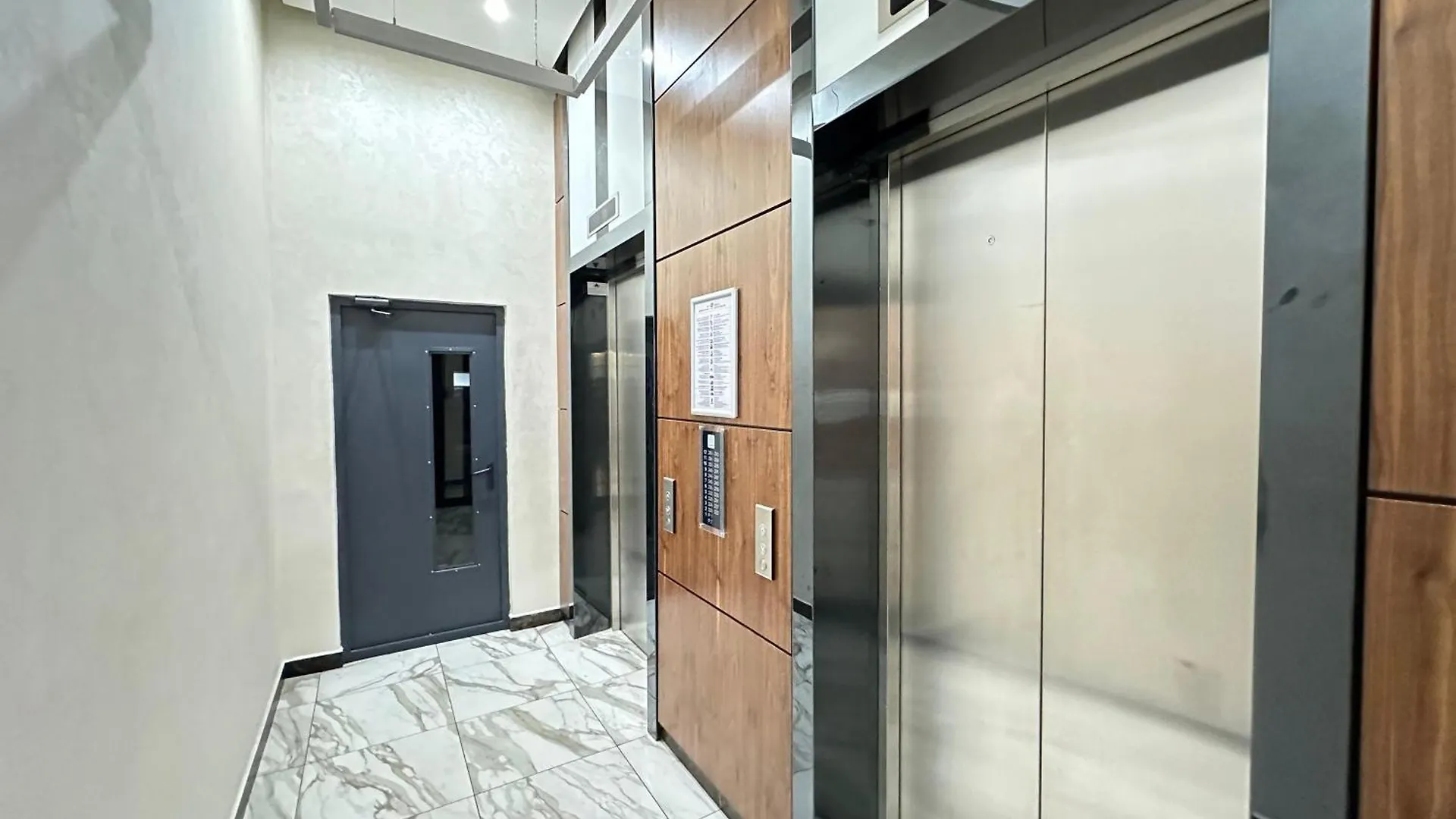 Appartamento Жк Бизнес Класса Atameken, Рядом Трц Мega По Розыбакиева Almaty Kazakistan
