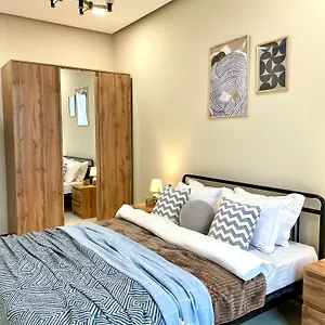 Апартаменты Komfort City, Алматы