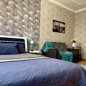 Апартаменты Gagarin One Bedroom, Алматы
