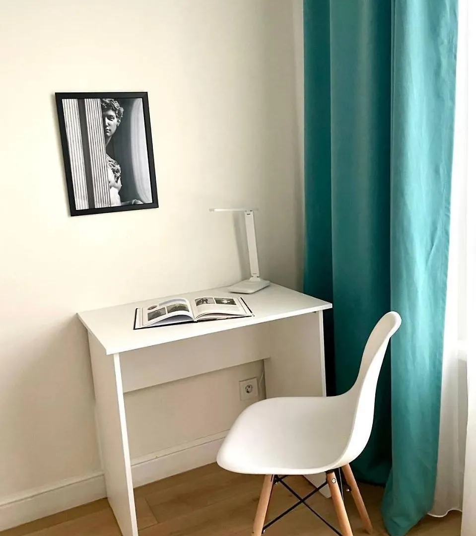 Жк Бизнес Класса Atameken, Рядом Трц Мega По Розыбакиева Almaty Apartment